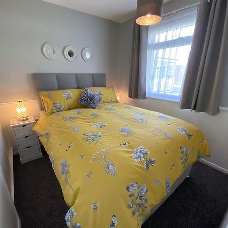 East Coast Chalets 57 At California Sands Scratby エクステリア 写真