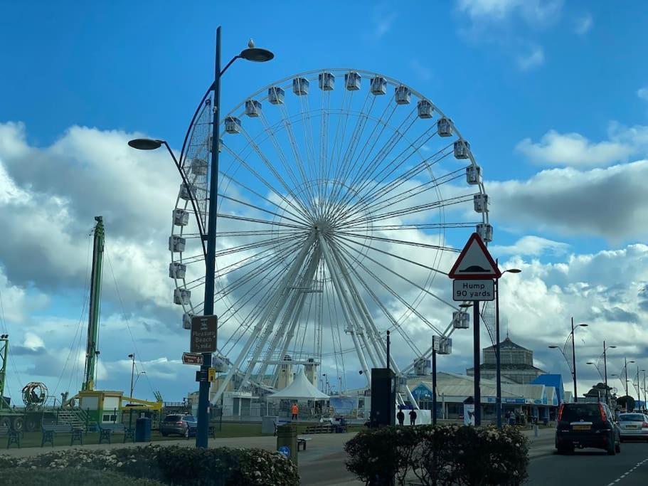 East Coast Chalets 57 At California Sands Scratby エクステリア 写真