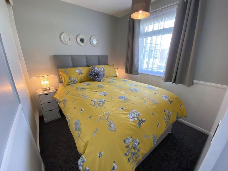 East Coast Chalets 57 At California Sands Scratby エクステリア 写真