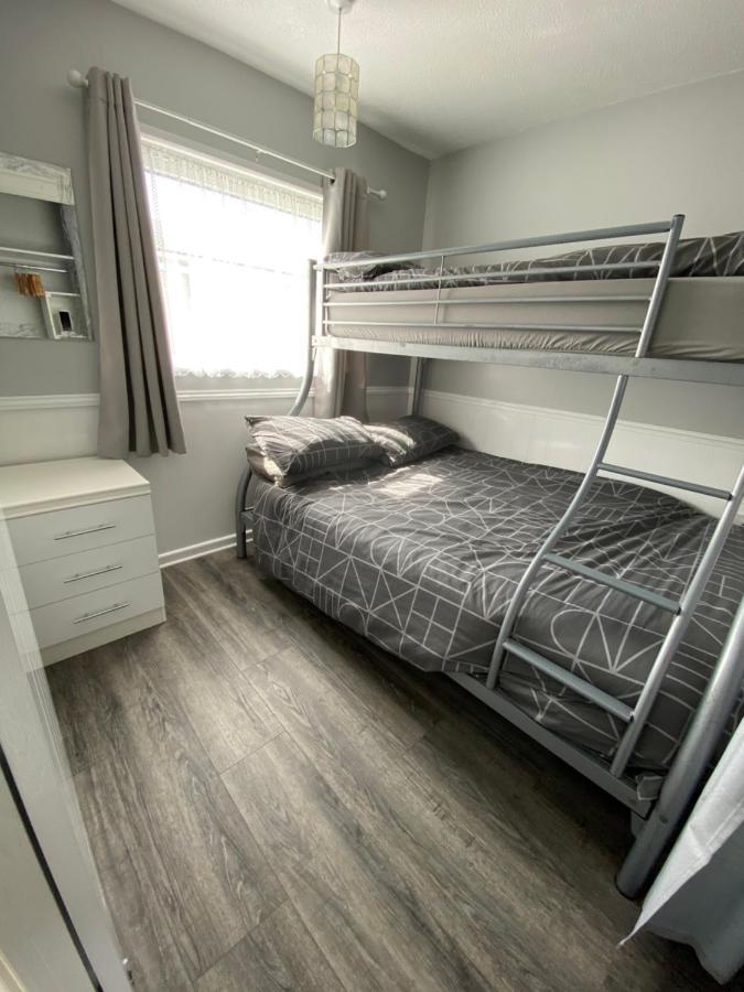 East Coast Chalets 57 At California Sands Scratby エクステリア 写真