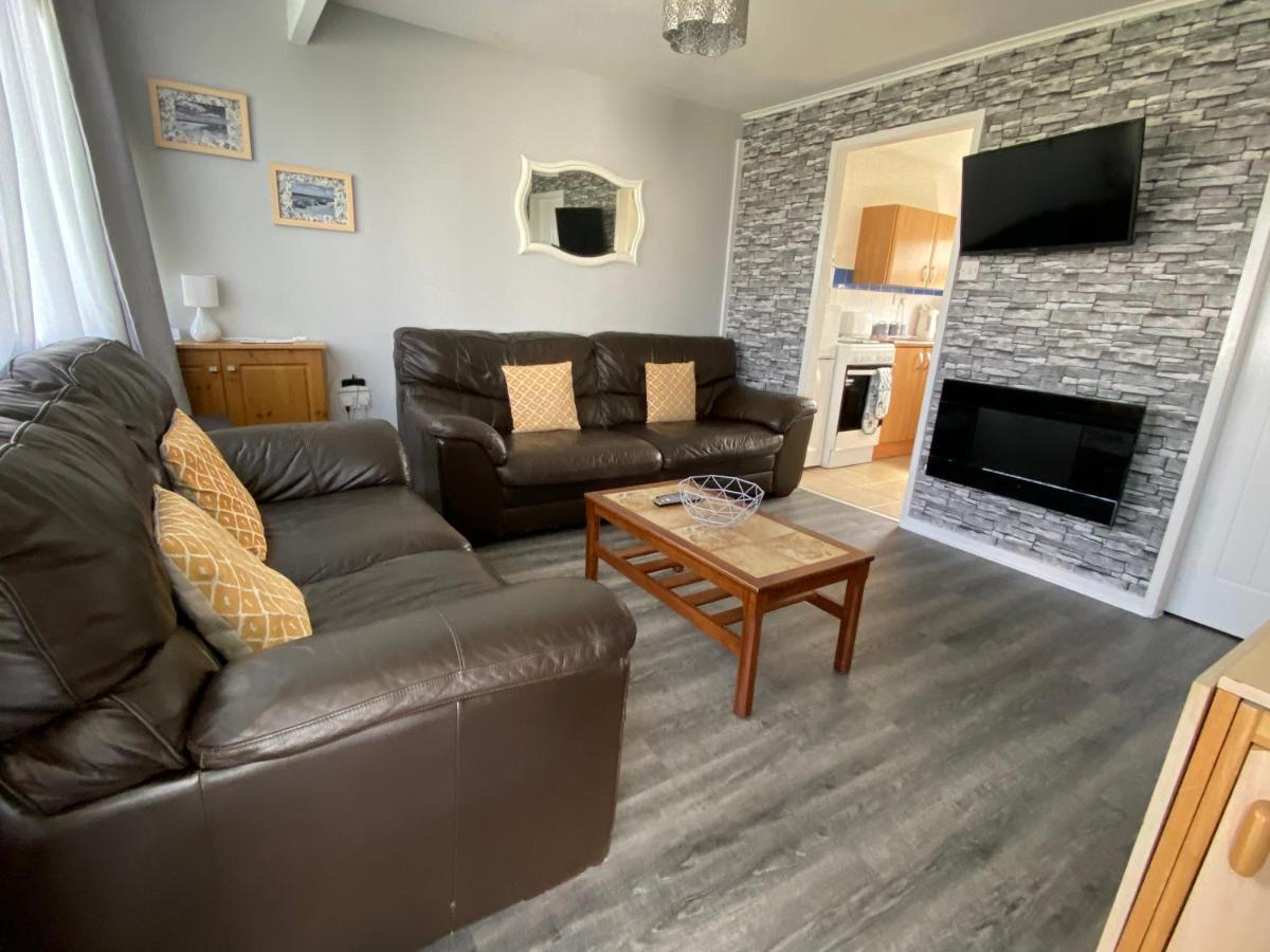 East Coast Chalets 57 At California Sands Scratby エクステリア 写真