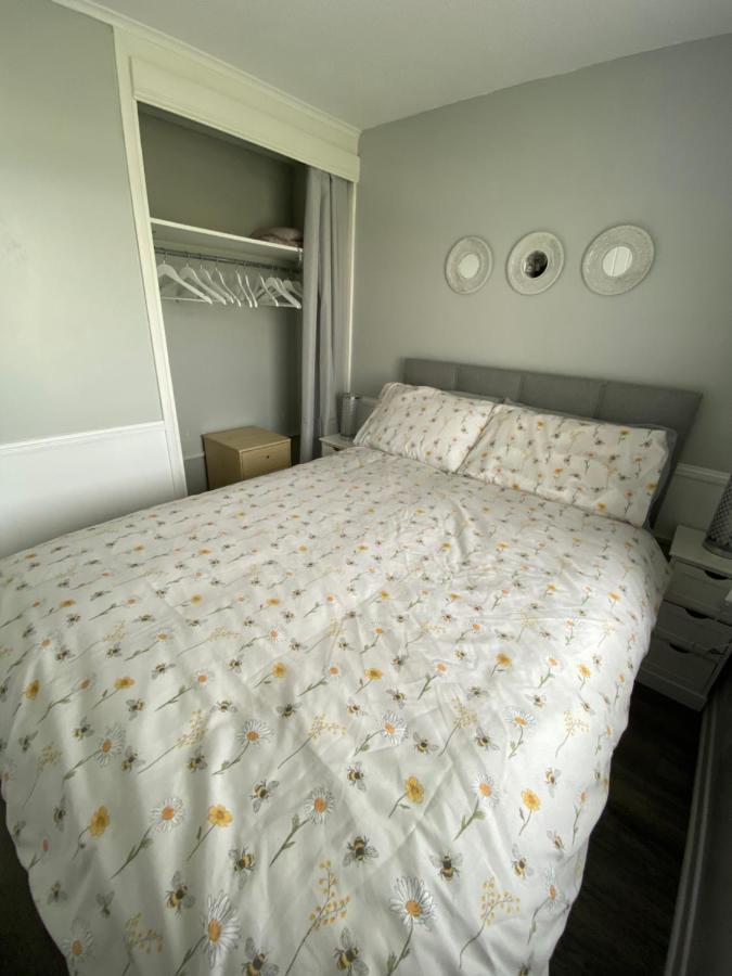 East Coast Chalets 57 At California Sands Scratby エクステリア 写真