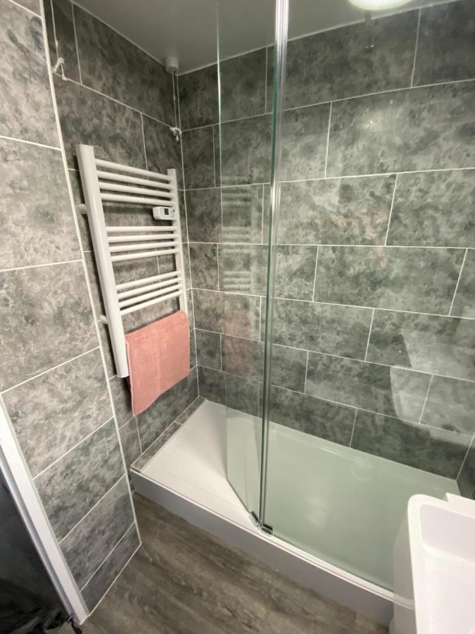 East Coast Chalets 57 At California Sands Scratby エクステリア 写真