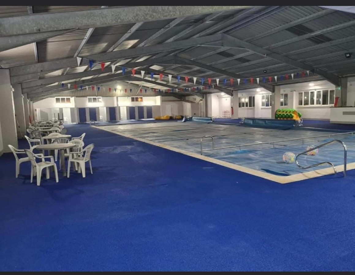 East Coast Chalets 57 At California Sands Scratby エクステリア 写真