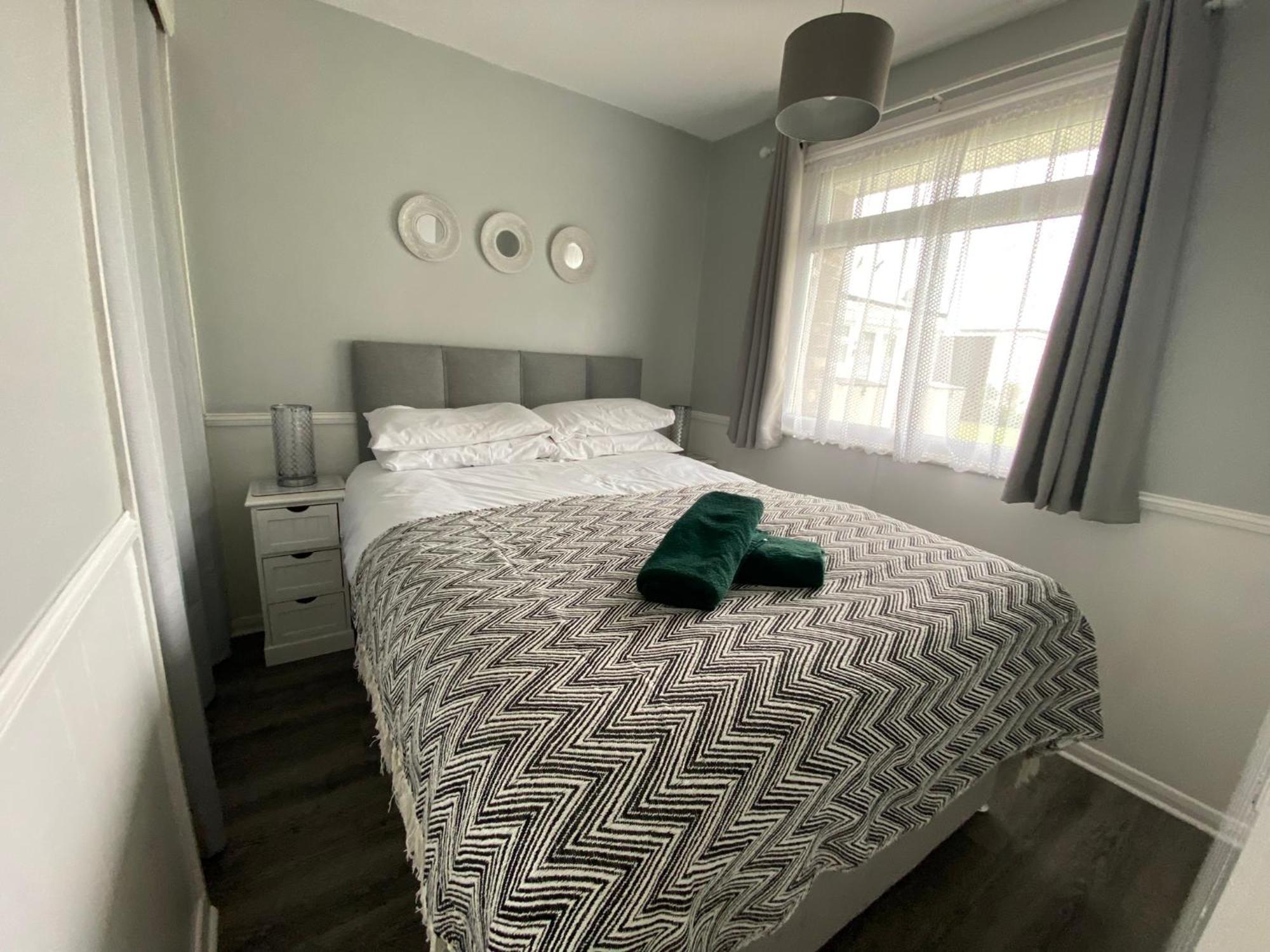 East Coast Chalets 57 At California Sands Scratby エクステリア 写真